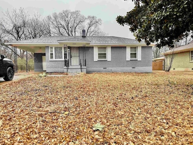 property at 3345 Charlotte Rd