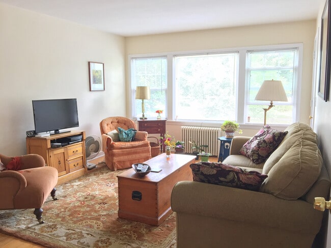 property at 303 Ridge Ave