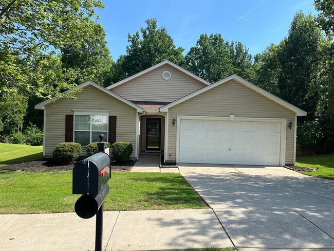 property at 8293 Chatsworth Dr