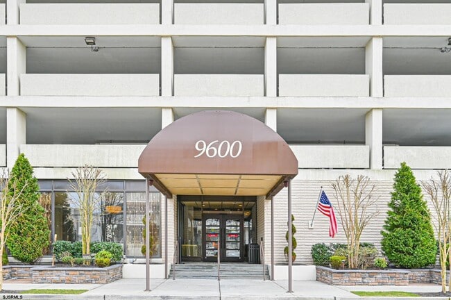 property at 9600 Atlantic Ave