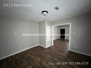 3117 S Arch St in Little Rock, AR - Building Photo - Building Photo