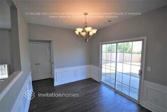 110 Aucilla Ln in Woodstock, GA - Foto de edificio - Building Photo