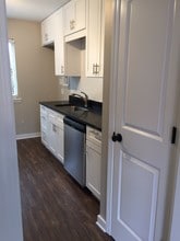 302 S 11th St, Unit 6 in Columbus, MS - Building Photo - Building Photo