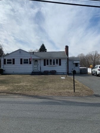 property at 21 Stoneybrook Rd