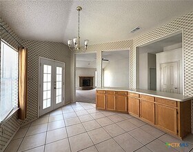 607 Ottawa Dr in Harker Heights, TX - Building Photo - Building Photo
