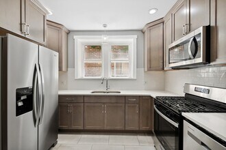 1127 S Mason Ave-Unit -1 in Chicago, IL - Building Photo - Building Photo