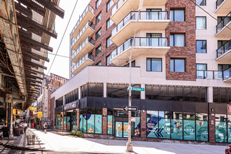 The Stockton in Brooklyn, NY - Foto de edificio - Building Photo