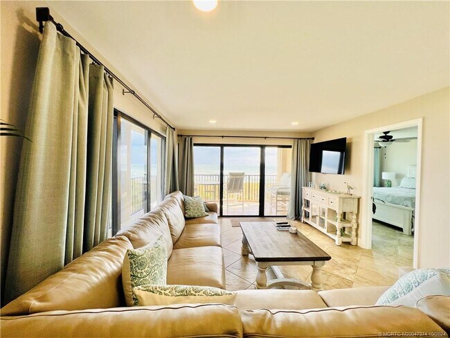 property at 10310 S Ocean Dr