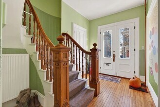 31 Cushman St in Portland, ME - Building Photo - Building Photo