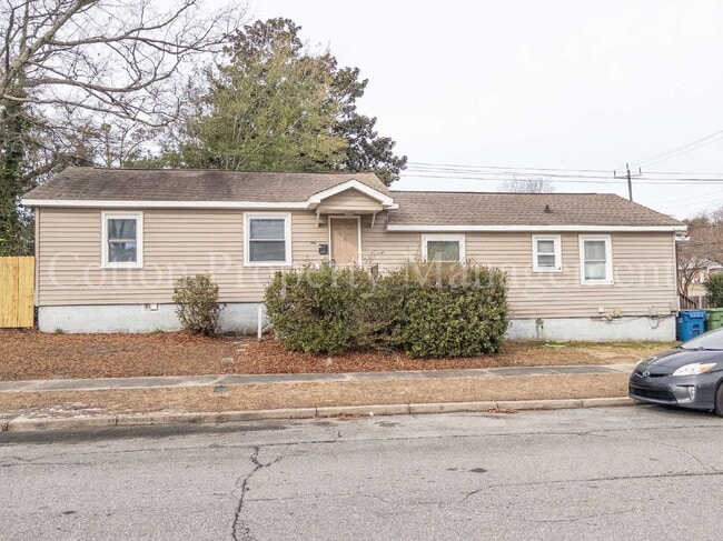 417 N 13th St in Wilmington, NC - Building Photo - Building Photo
