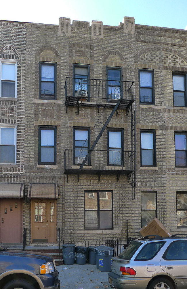 1766 63rd St in Brooklyn, NY - Building Photo - Building Photo