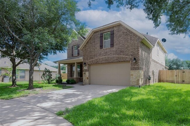 26027 Chapman Falls Dr in Richmond, TX - Building Photo - Building Photo