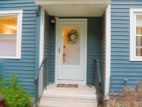 535 Greens Loop in Cheshire, CT - Building Photo - Building Photo