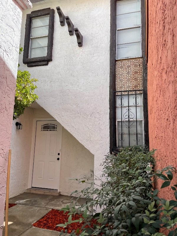 property at 3116 Voss Dr