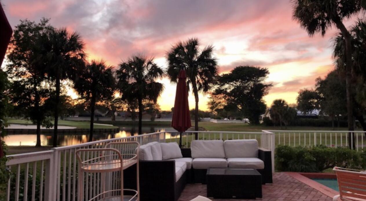 17691 Tiffany Trace Dr in Boca Raton, FL - Building Photo