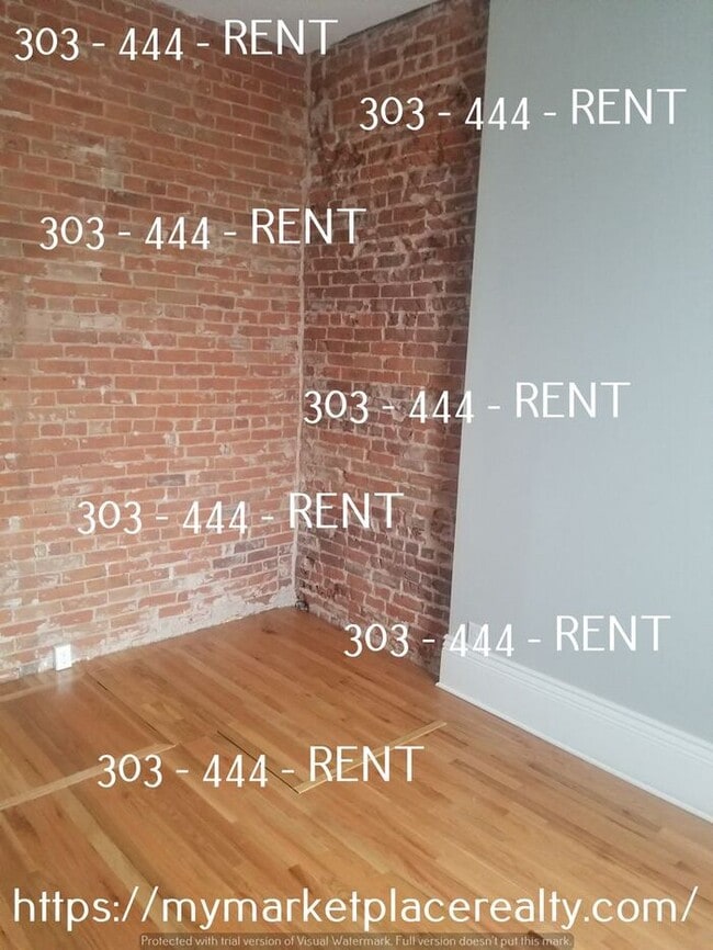 2333 Tremont Pl in Denver, CO - Building Photo - Building Photo