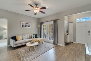Citrus Tower Apartments