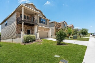 8323 Prickly Oak in San Antonio, TX - Building Photo - Building Photo