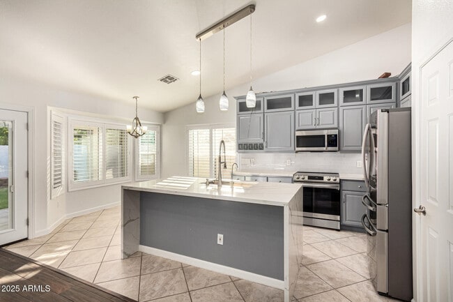 property at 1825 E Arabian Dr