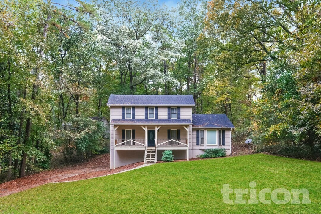 1897 Winding Creek Ln SW in Marietta, GA - Building Photo