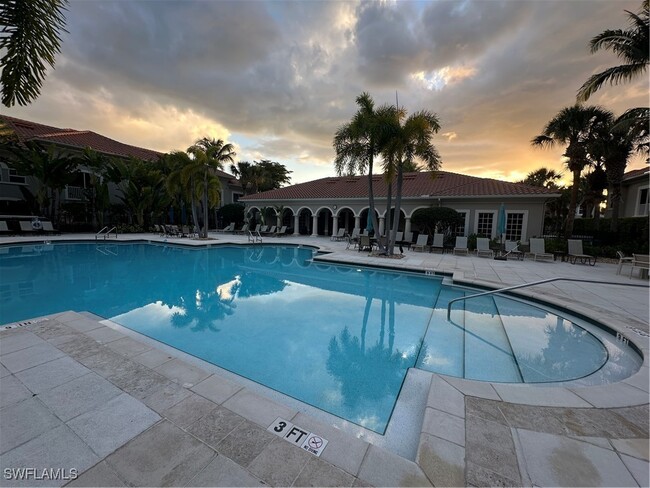 property at 23420 Alamanda Dr