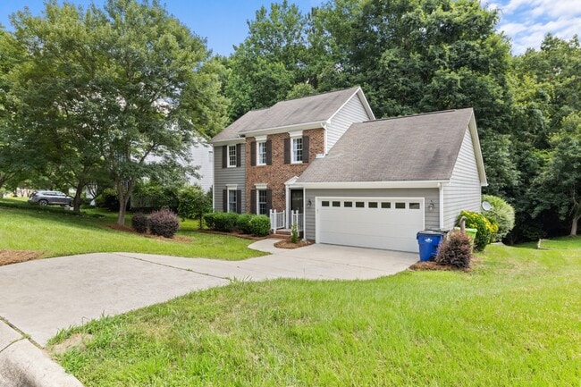 6649 Speight Cir in Raleigh, NC - Building Photo - Building Photo