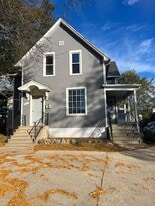 6417 Sheridan Rd in Kenosha, WI - Building Photo