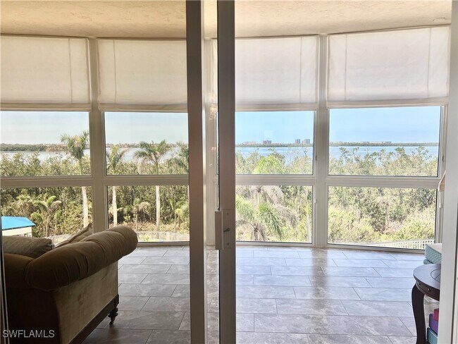 property at 4731 Bonita Bay Blvd