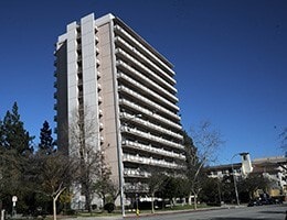 property at 275 Cordova St