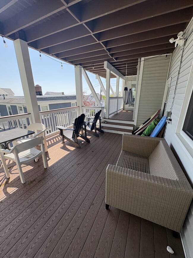 100 Summit Ave, Unit 2