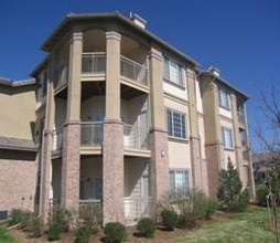 Stone Briar in Aurora, CO - Foto de edificio - Building Photo