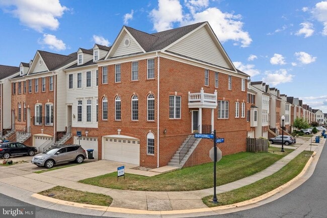 property at 25370 Whippoorwill Terrace