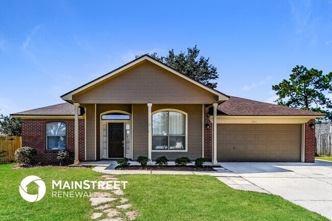 property at 3681 Morning Meadow Ln
