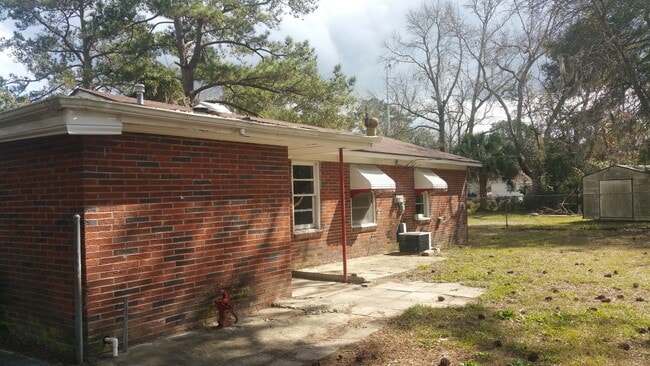 3713 Eastgate Dr in Savannah, GA - Building Photo - Building Photo
