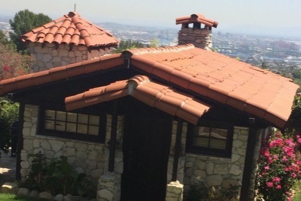 6441 Via Colinita, Unit Stone house