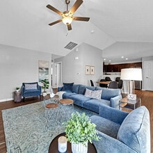 The Residences at Maren Reserve in Plain City, OH - Building Photo - Building Photo
