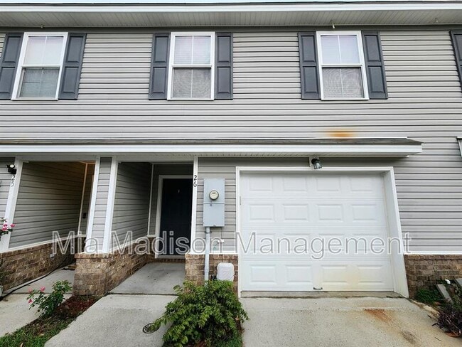 property at 11330 White Bluff Rd