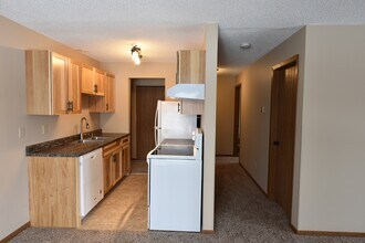 924 4th St SW, Unit 208 in Forest Lake, MN - Foto de edificio - Building Photo
