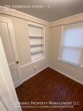 306 Thompson St in Urbana, IL - Building Photo - Building Photo