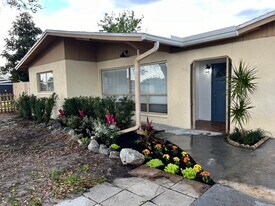 1934 Wallace Ave in Melbourne, FL - Building Photo