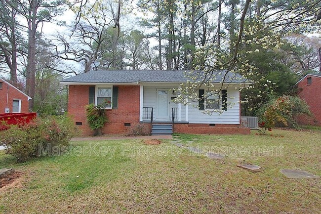 property at 2413 Derby Dr