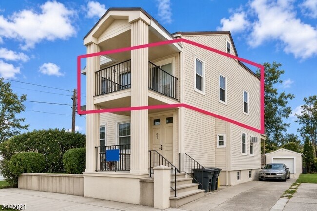 property at 288 N 6th St
