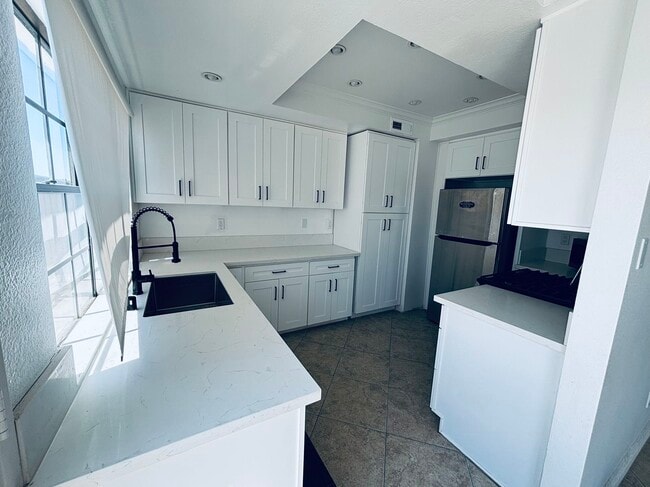 property at 6215 Peridot Ave