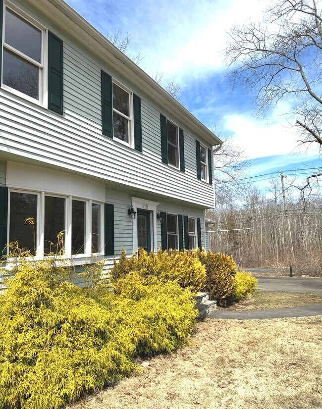 119 Fairwood Rd in Bethany, CT - Building Photo - Building Photo