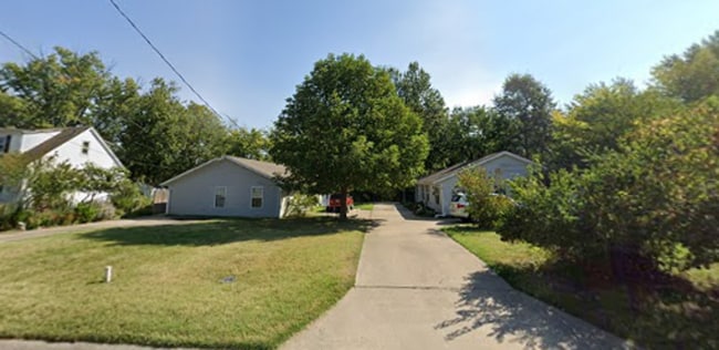 property at 512 Hardin St