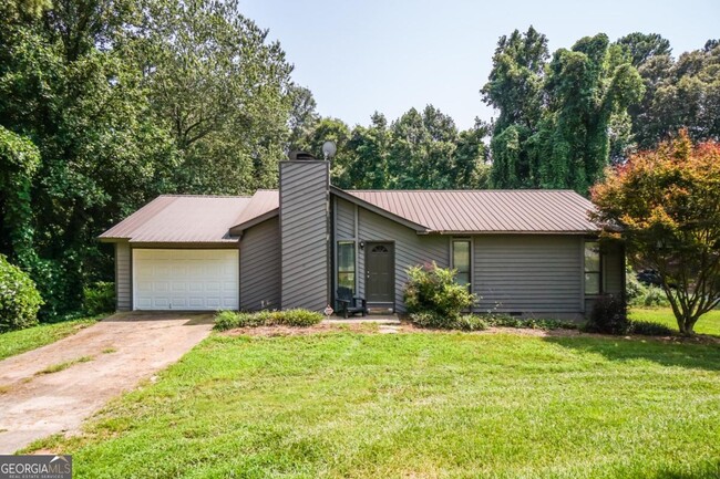 property at 7735 Wallace Tatum Rd