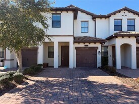 1316 Royal St. George Blvd in Davenport, FL - Building Photo