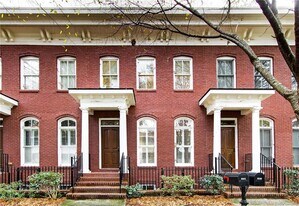 841 Inman Vlg Pkwy NE in Atlanta, GA - Building Photo