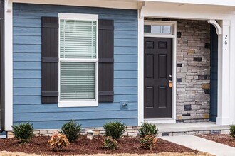261 Old Grove Ln in Apex, NC - Building Photo - Building Photo