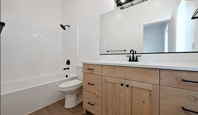 property at 3800 E St